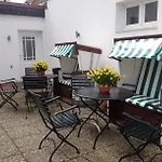 Villa Frische Brise 3 Seerose